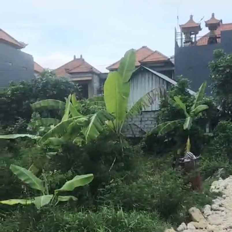 dijual tanah sedap malam
