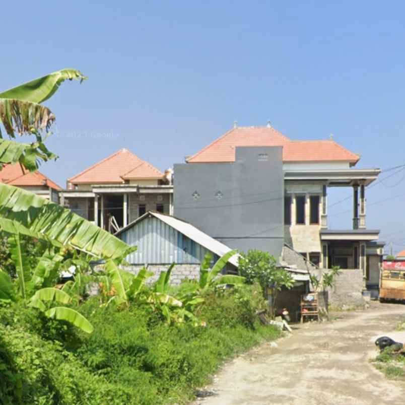 dijual tanah sedap malam