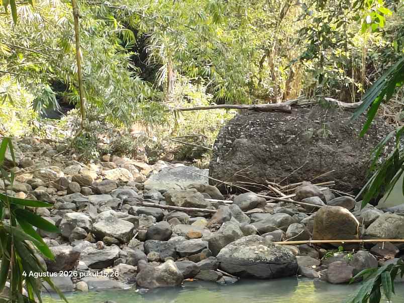 dijual tanah selemadeg timur tabanan bali