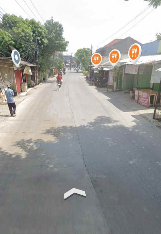 dijual tanah sukadanau