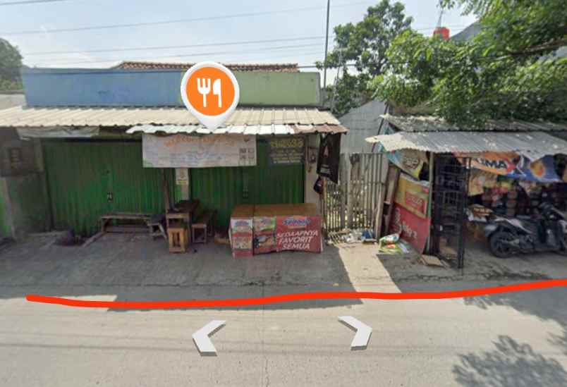 dijual tanah sukadanau