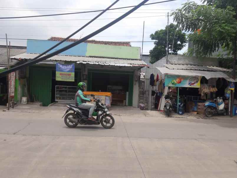 dijual tanah sukadanau