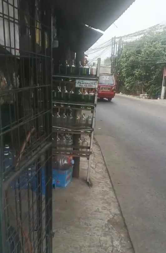 dijual tanah sukadanau