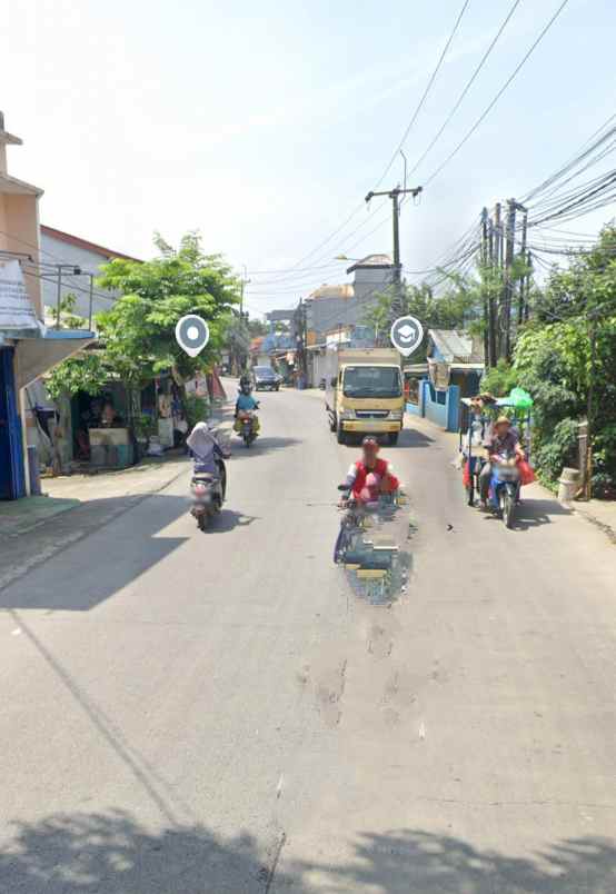 dijual tanah sukadanau