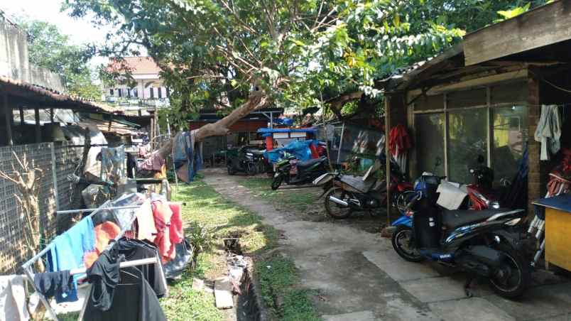 dijual tanah tanah sereal jawa barat