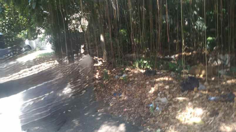 dijual tanah tanah sereal jawa barat