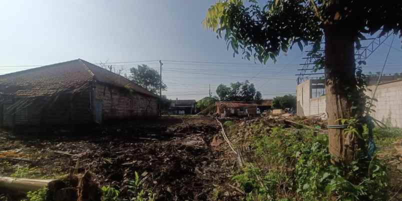 dijual tanah werdoyo