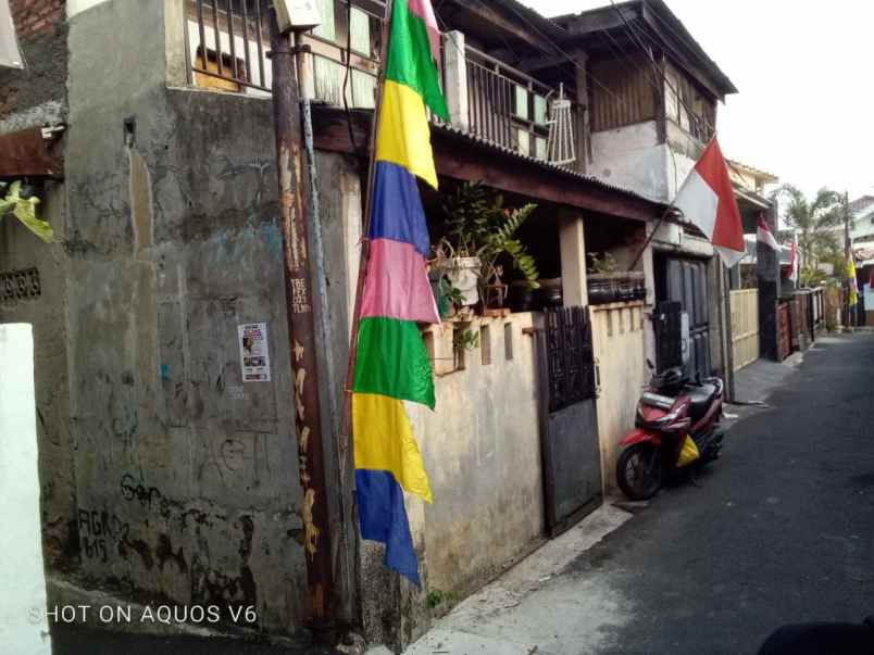 dijual tanpa perantara langsung pemilik