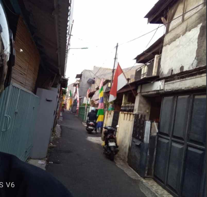 dijual tanpa perantara langsung pemilik
