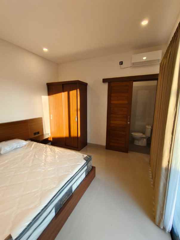 dijual villa banjar bale bandung desa