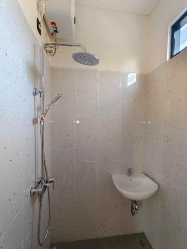 dijual villa banjar bale bandung desa