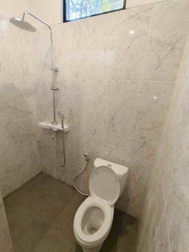 dijual villa banjar bale bandung desa