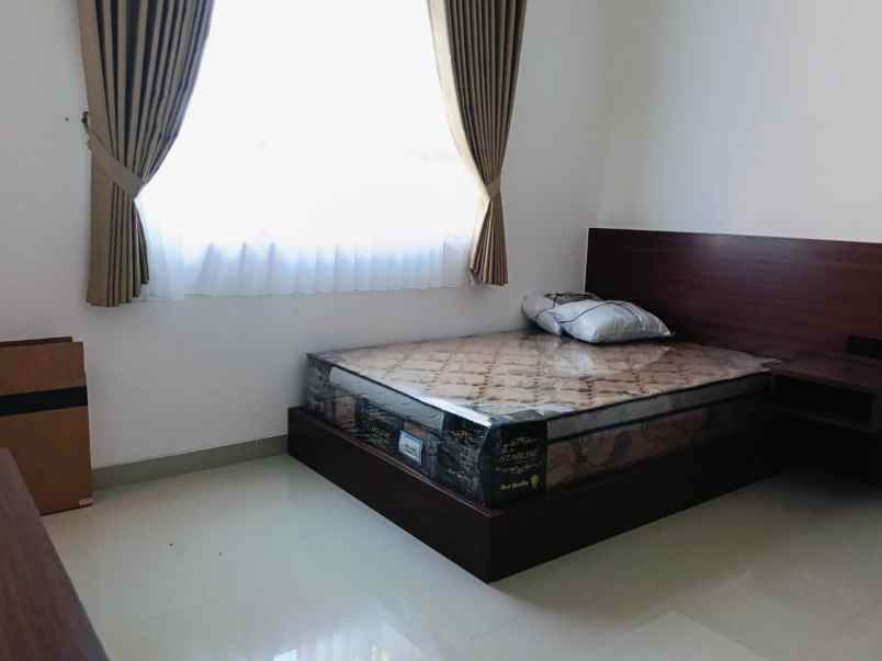 dijual villa banjar bale bandung desa