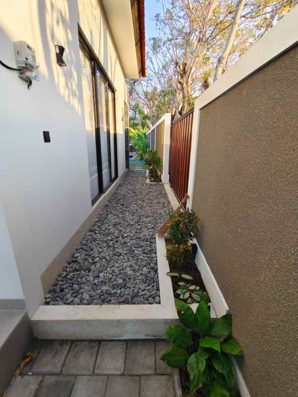 dijual villa banjar bale bandung desa