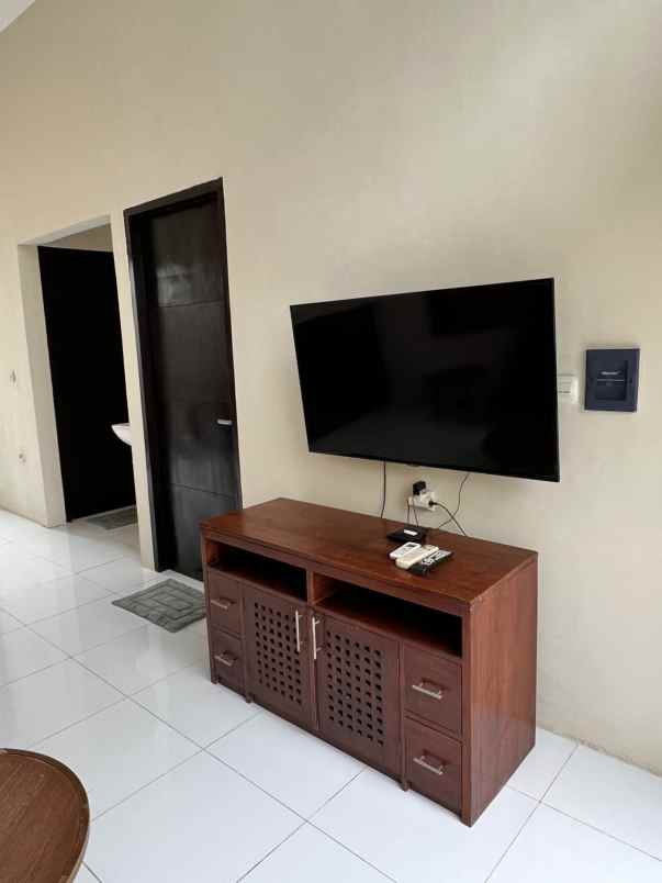 dijual villa tibubeneng berawa canggu