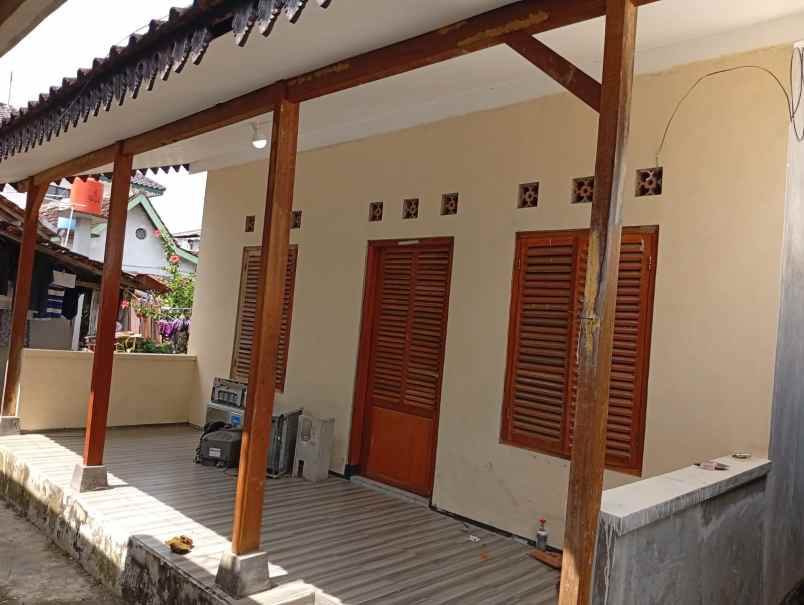 dikontrakan rumah area gejayan samirono demangan jogja