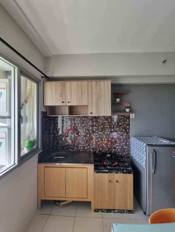 disewakan apartemen apartemen educity stanford