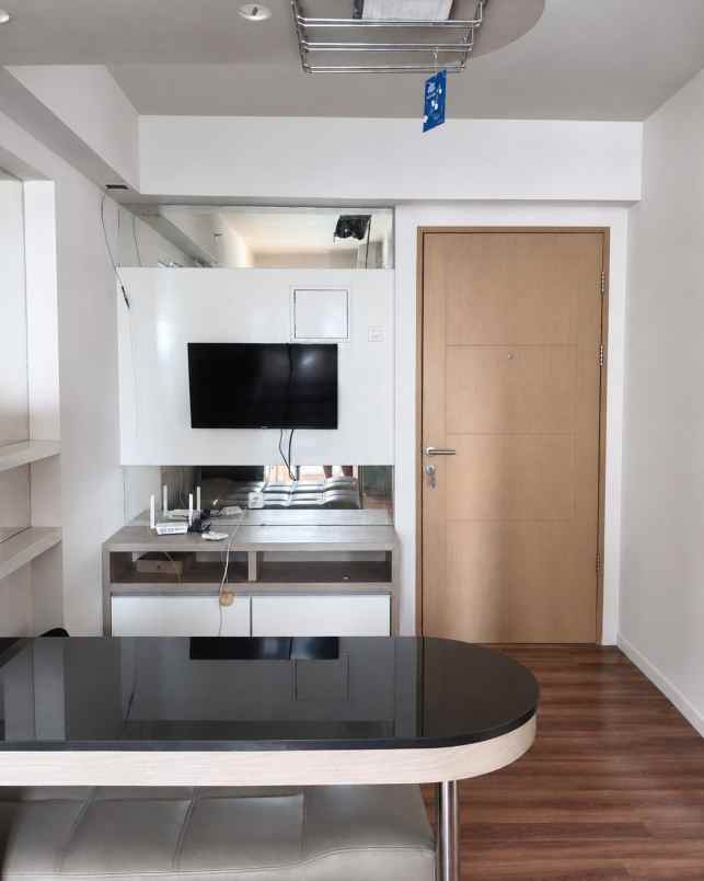 disewakan apartemen apartemen educity tower