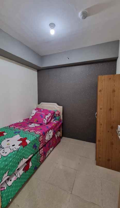 disewakan apartemen apartemen educity yale