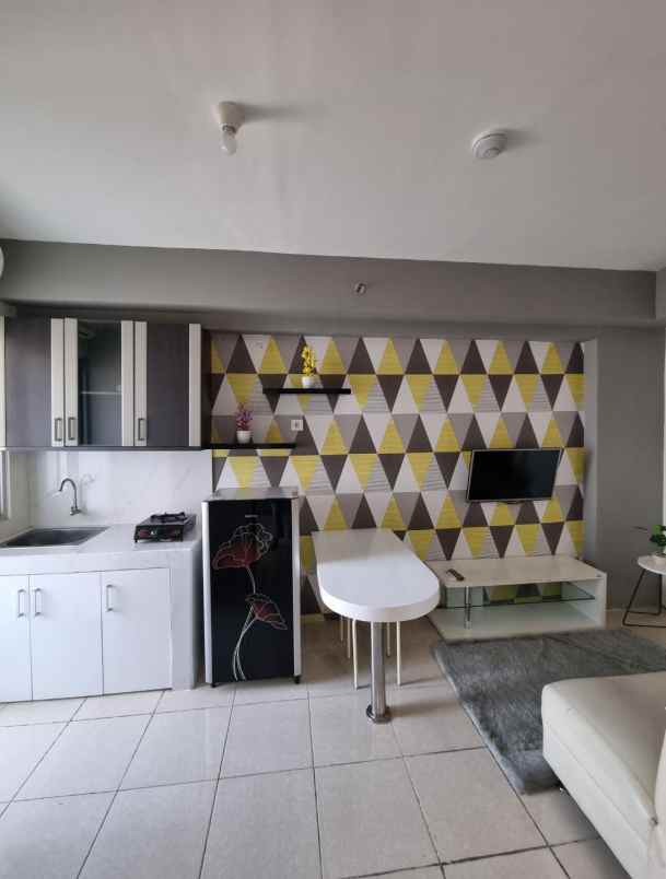disewakan apartemen apartemen educity yale