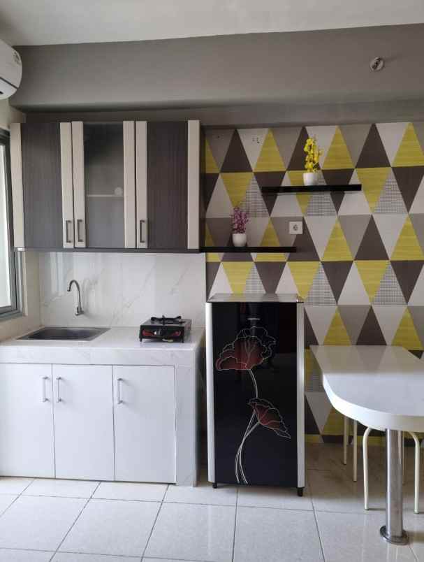 disewakan apartemen apartemen educity yale