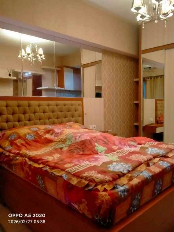disewakan apartemen apartemen orchard pakuwon