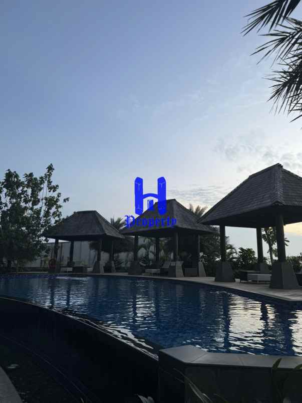 disewakan apartemen apartemen podomoro city