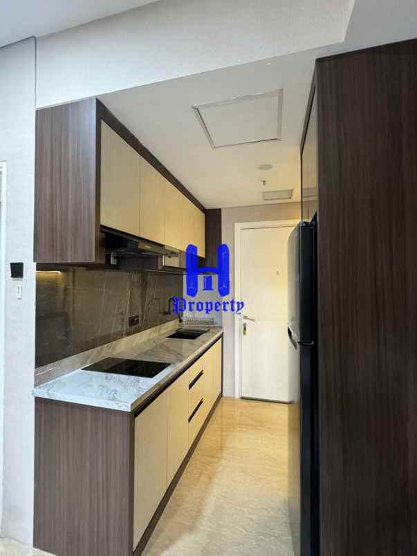 disewakan apartemen apartemen podomoro city