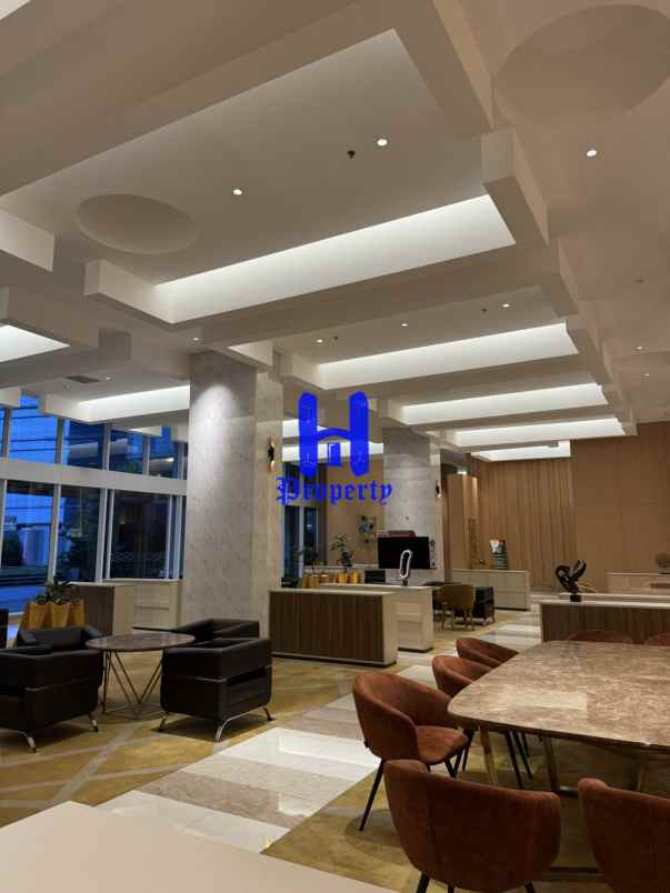 disewakan apartemen apartemen podomoro city