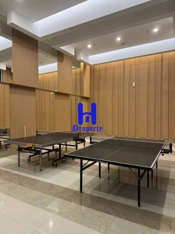 disewakan apartemen apartemen podomoro city