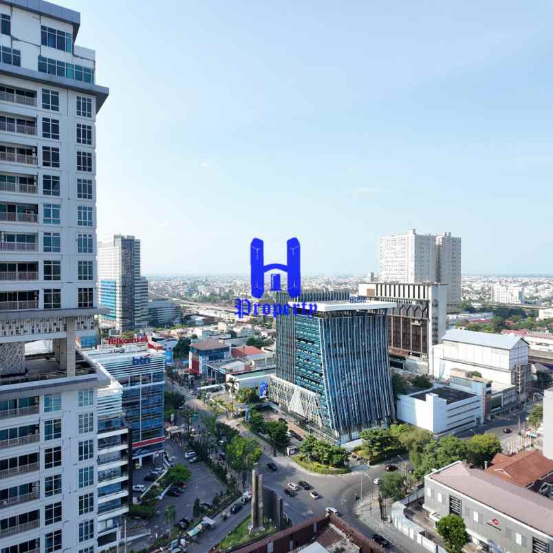 disewakan apartemen apartemen the reiz condo