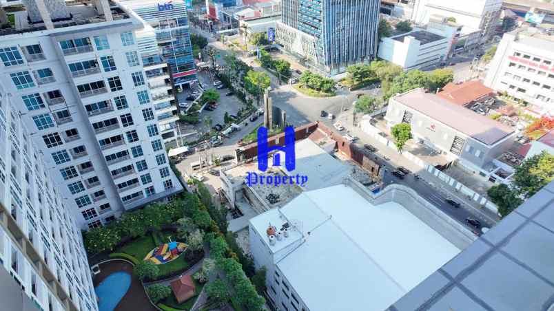 disewakan apartemen apartemen the reiz condo