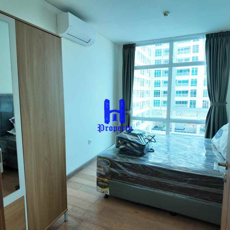 disewakan apartemen apartemen the reiz condo
