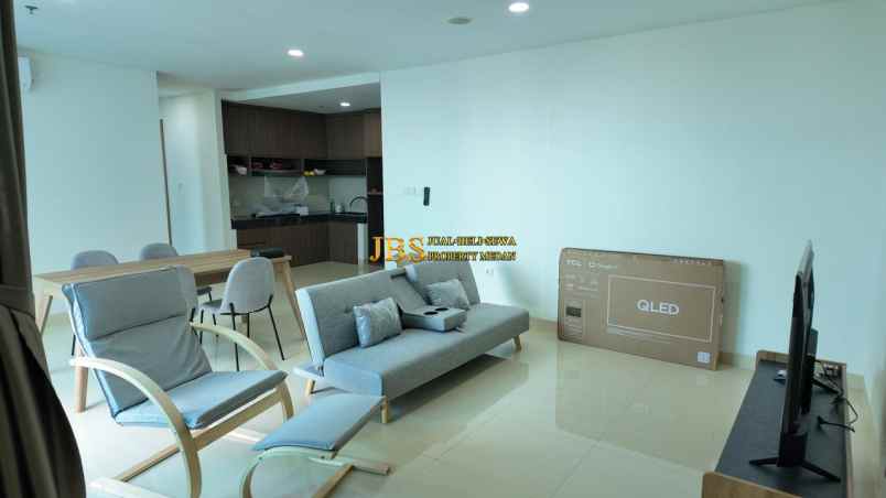 disewakan apartemen apartemen the reiz condo