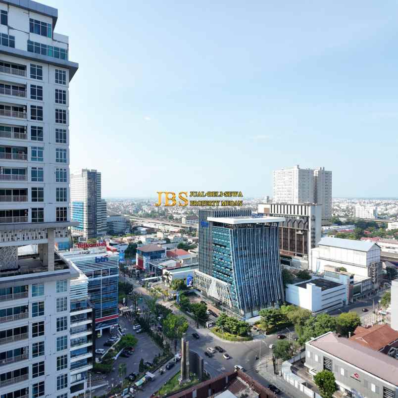 disewakan apartemen apartemen the reiz condo