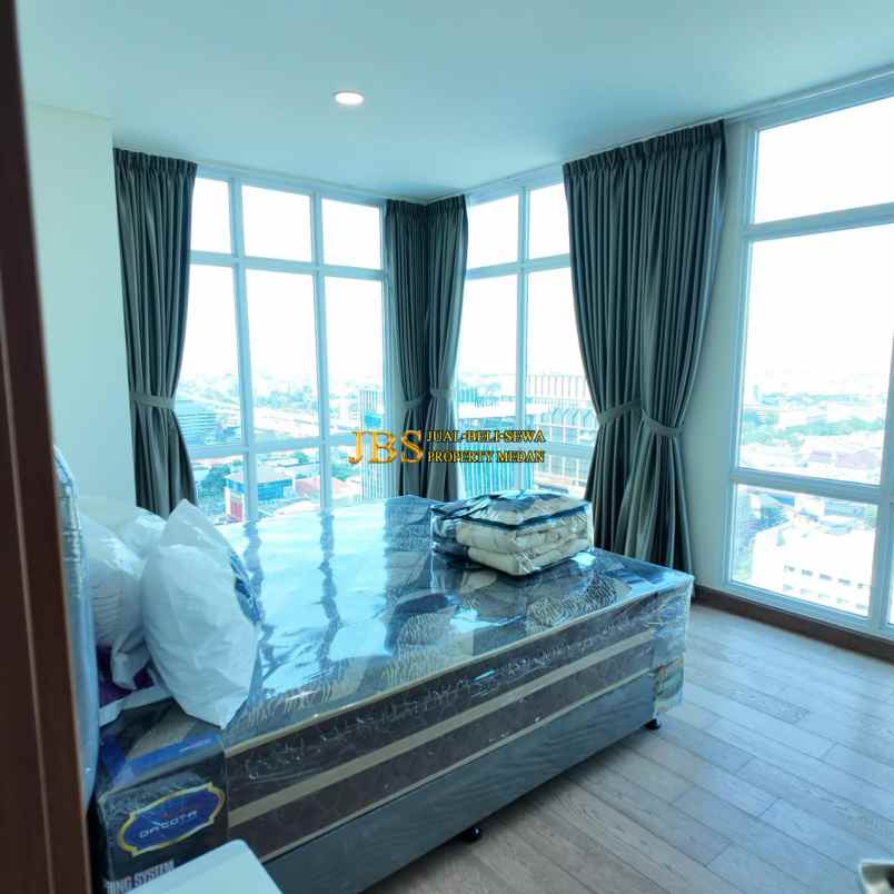 disewakan apartemen apartemen the reiz condo