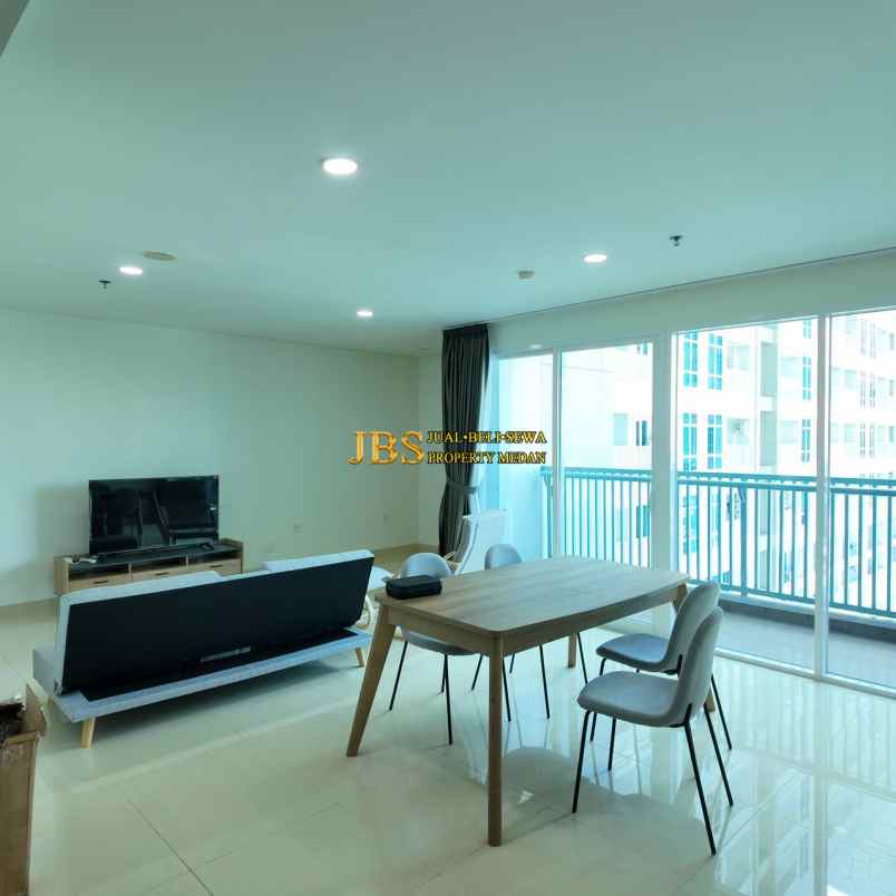 disewakan apartemen apartemen the reiz condo