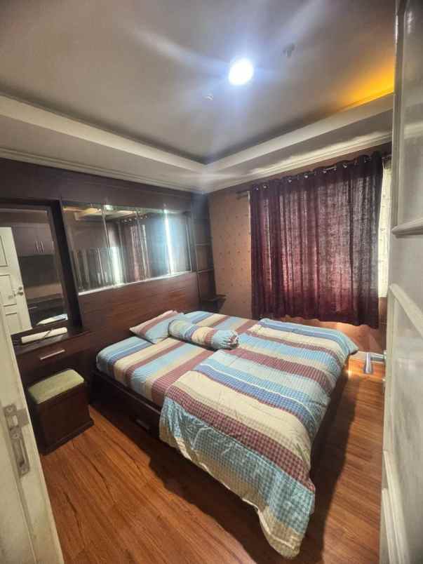 disewakan apartemen apt city home moi kelapa