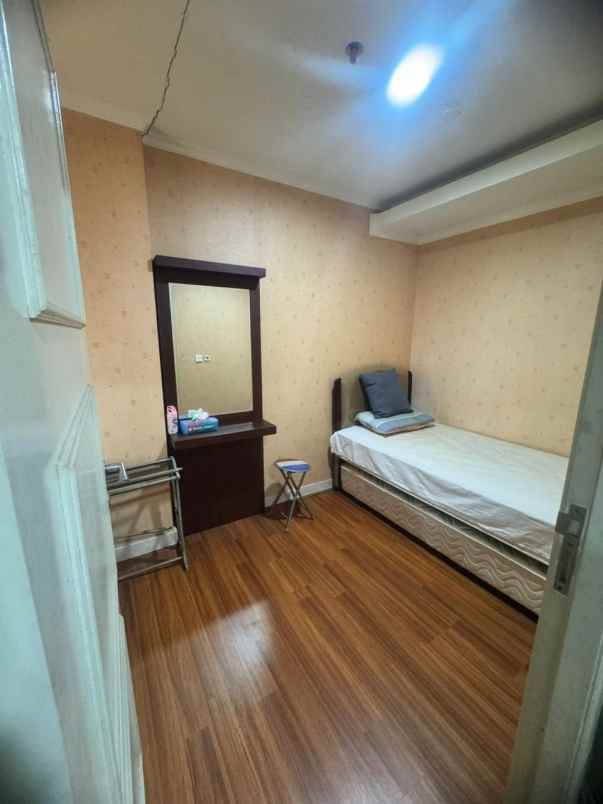 disewakan apartemen apt city home moi kelapa
