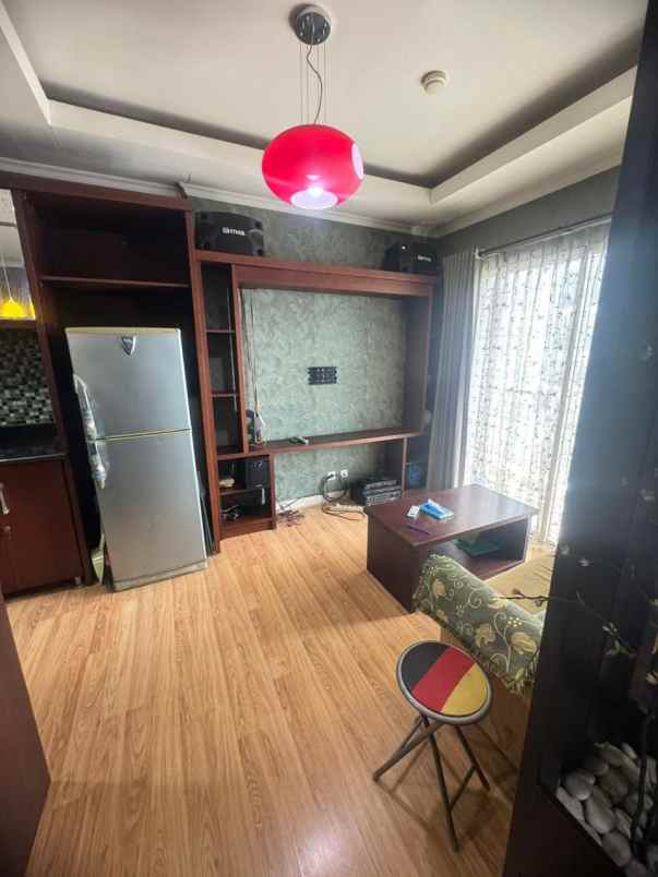 disewakan apartemen apt city home moi kelapa
