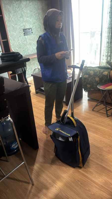 disewakan apartemen apt city home moi kelapa