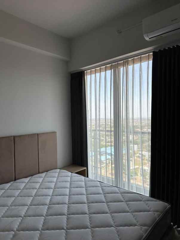 disewakan apartemen denver cbd citraland made