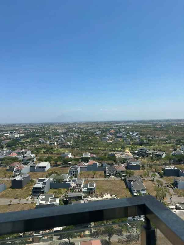 disewakan apartemen denver cbd citraland made