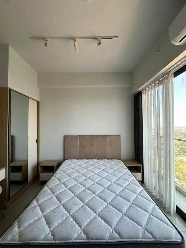 disewakan apartemen denver cbd citraland made