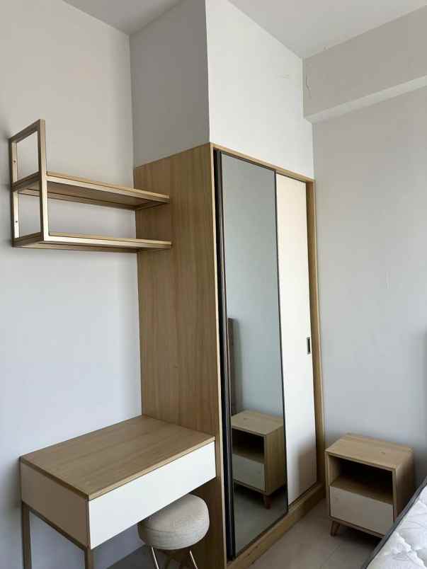 disewakan apartemen denver cbd citraland made