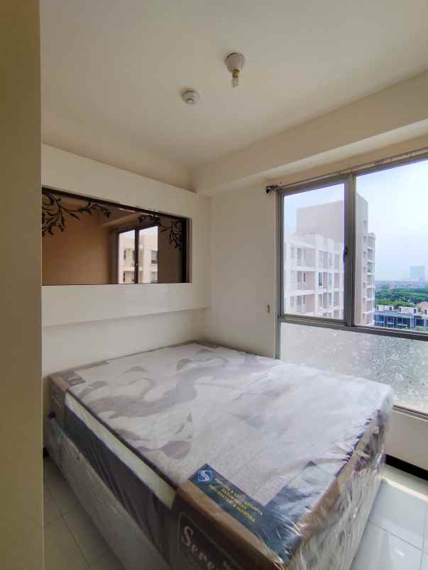 disewakan apartemen east coast
