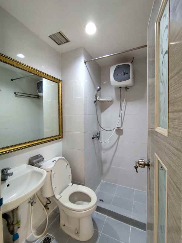 disewakan apartemen east coast