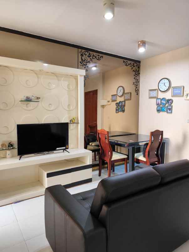 disewakan apartemen east coast