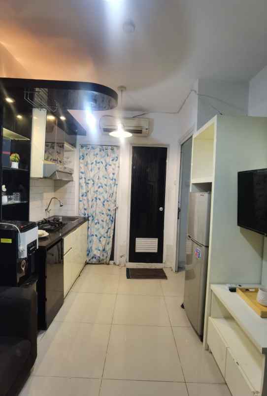disewakan apartemen gpc 2br lokasi strategis