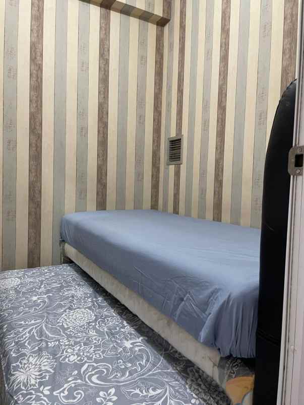 disewakan apartemen green pramuka city tower scarlet